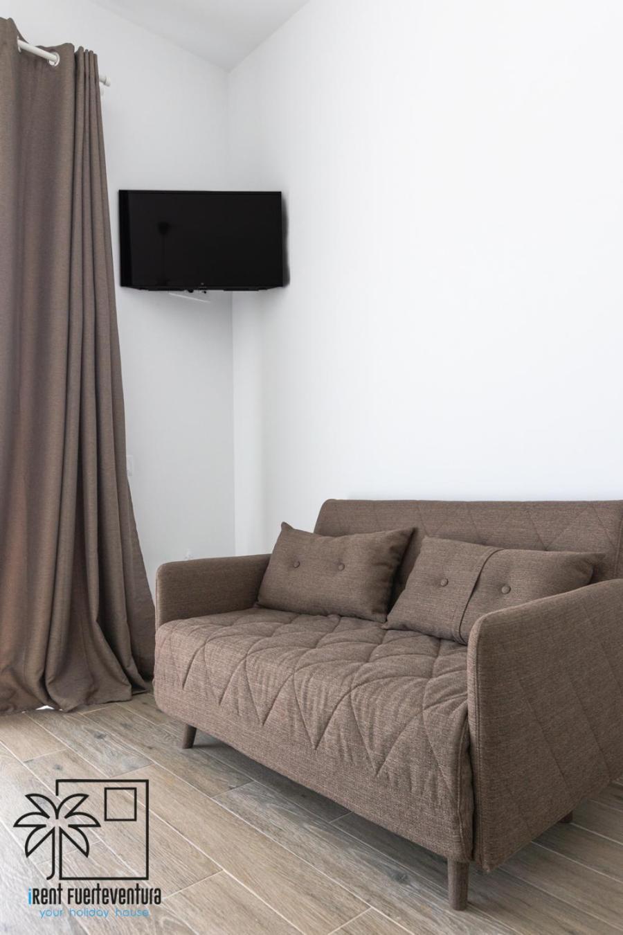 Apartament Lola Loft 2 Lajares Irent Fuerteventura La Oliva Zewnętrze zdjęcie