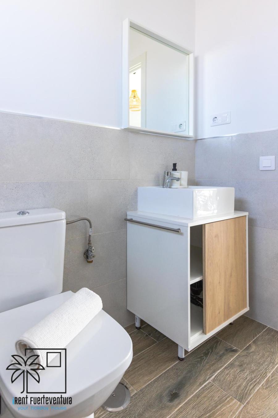 Apartament Lola Loft 2 Lajares Irent Fuerteventura La Oliva Zewnętrze zdjęcie