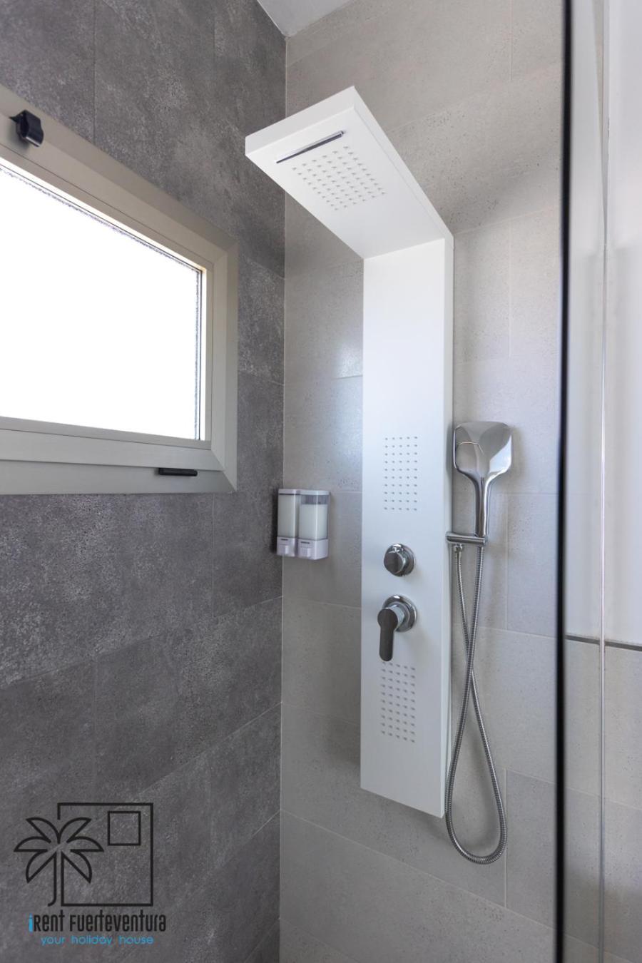 Apartament Lola Loft 2 Lajares Irent Fuerteventura La Oliva Zewnętrze zdjęcie