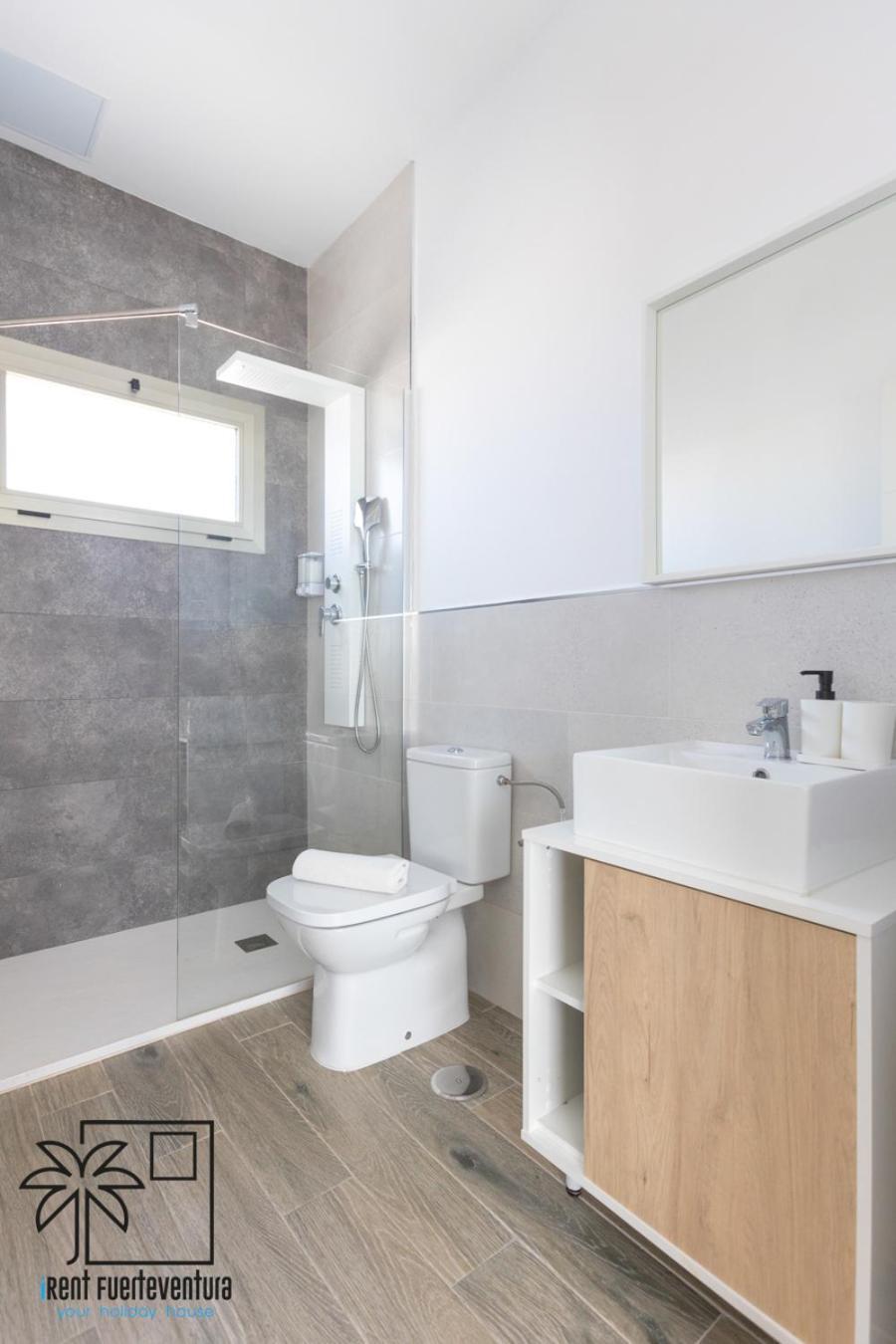 Apartament Lola Loft 2 Lajares Irent Fuerteventura La Oliva Zewnętrze zdjęcie